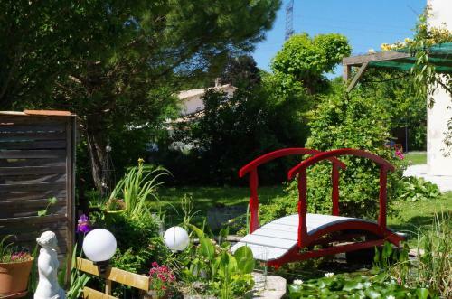 Hostal Maison D'h�tes Le Cadran Solaire