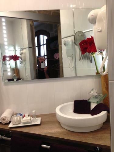 Hostal Le Mas De La Talaudi�re