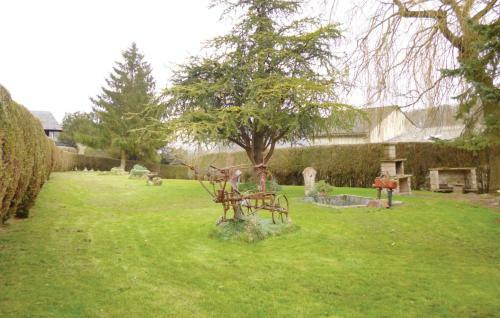 Holiday Home Marques *lxxxvii *