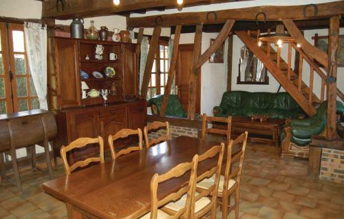 Holiday Home Marques *lxxxvii *