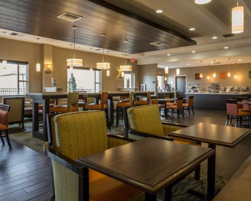 Hotel Comfort Inn - Sylva/dillsboro