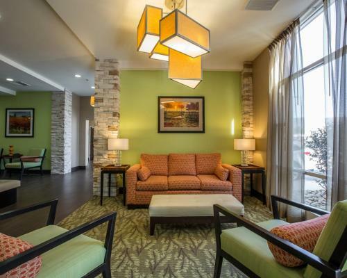 Hotel Comfort Inn - Sylva/dillsboro