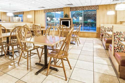 Hotel Days Inn Bath