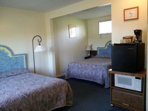 Motel Ocean Avenue Inn