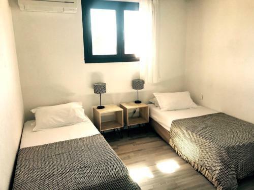 Santa Giulia Residence Apartments