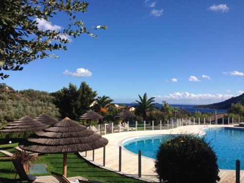 Santa Giulia Residence Apartments