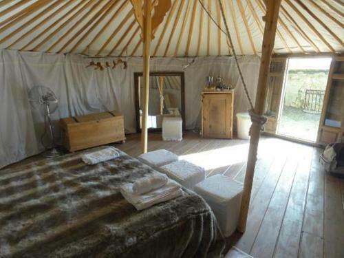 Bed & Breakfast Chambres D'h�tes Le Relais De Roquefereau