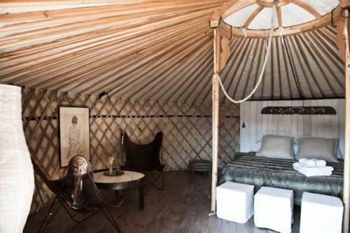 Bed & Breakfast Chambres D'h�tes Le Relais De Roquefereau