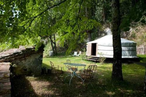 Bed & Breakfast Chambres D'h�tes Le Relais De Roquefereau
