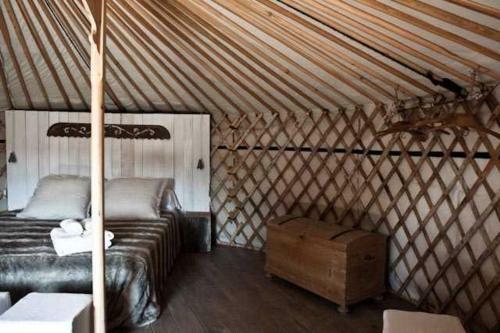 Bed & Breakfast Chambres D'h�tes Le Relais De Roquefereau