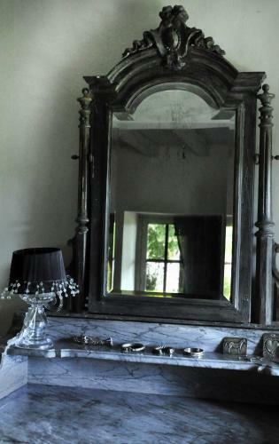 Bed & Breakfast Chambres D'h�tes Le Relais De Roquefereau