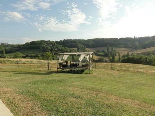 Bed & Breakfast Chambres D'h�tes Le Relais De Roquefereau
