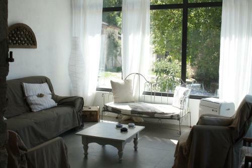 Bed & Breakfast Chambres D'h�tes Le Relais De Roquefereau