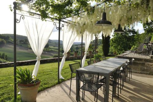 Bed & Breakfast Chambres D'h�tes Le Relais De Roquefereau