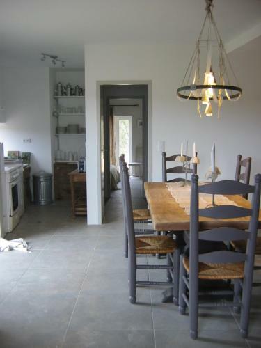 Bed & Breakfast Chambres D'h�tes Le Relais De Roquefereau