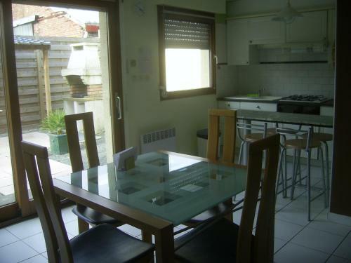 G�te Des Collines D'artois