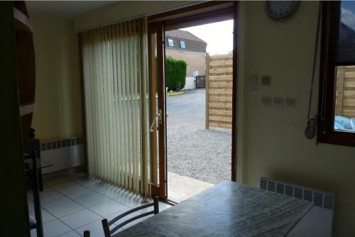 G�te Des Collines D'artois