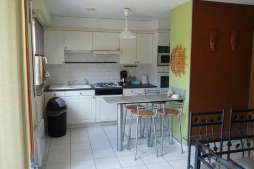 G�te Des Collines D'artois