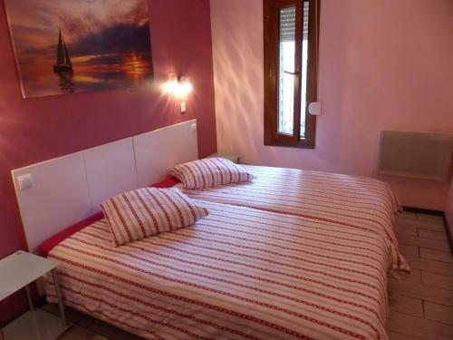 G�te Des Collines D'artois