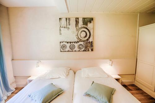 Hotel L'ile De Sees