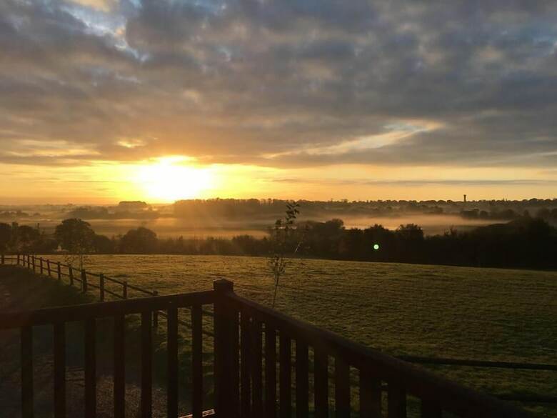 Holiday Home Haras Du Ry