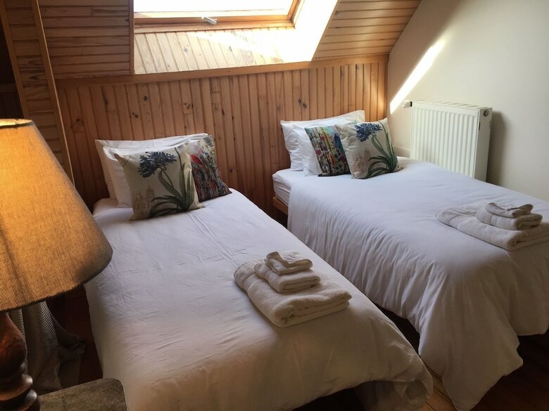 Holiday Home Haras Du Ry