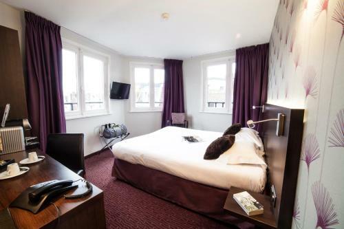 Hotel Kana�