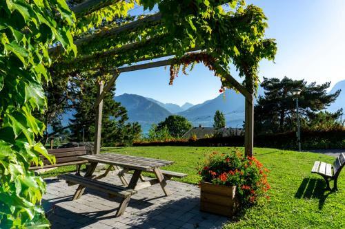 Les Balcons Du Lac D'annecy - Village Vacances