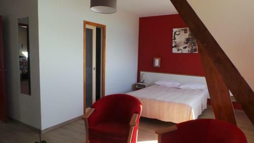 Hotel Le Relais De La Pointe Du Van