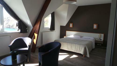 Hotel Le Relais De La Pointe Du Van