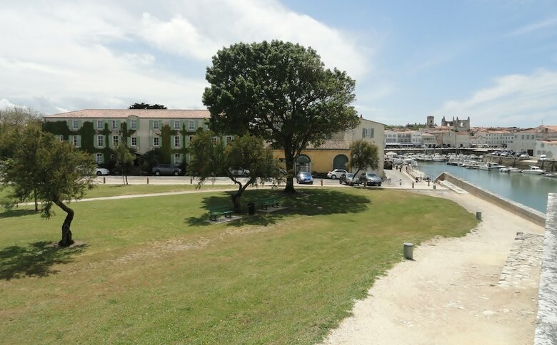 Hotel H�tel Le Galion