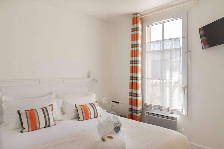 Hotel H�tel Le Galion