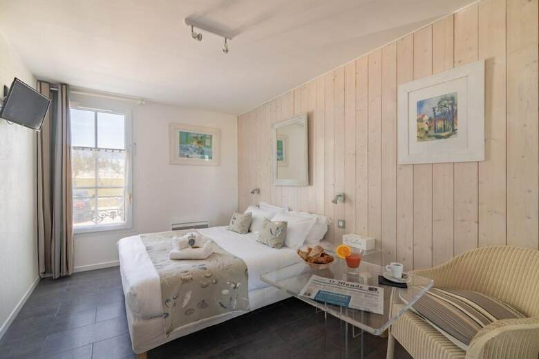 Hotel H�tel Le Galion