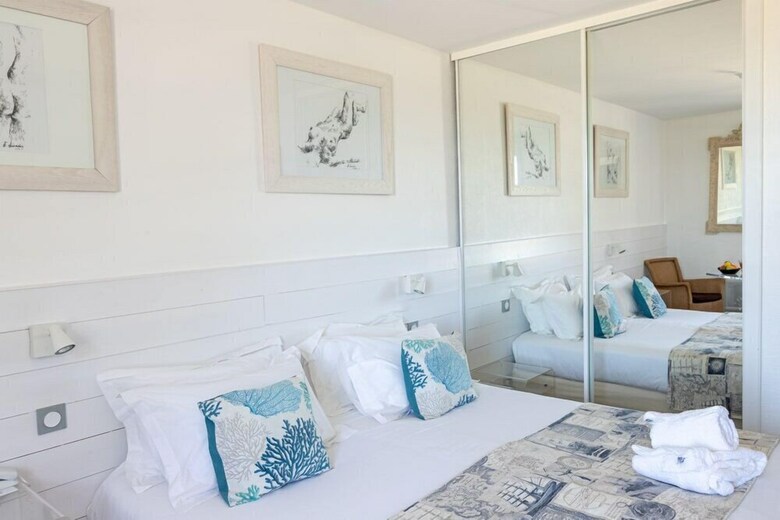 Hotel H�tel Le Galion