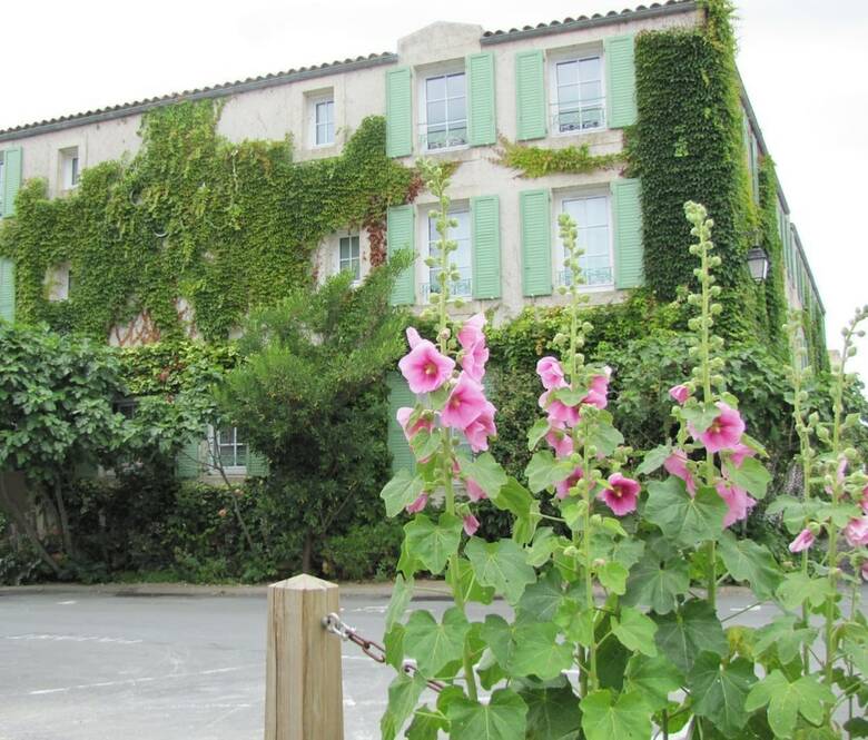 Hotel H�tel Le Galion