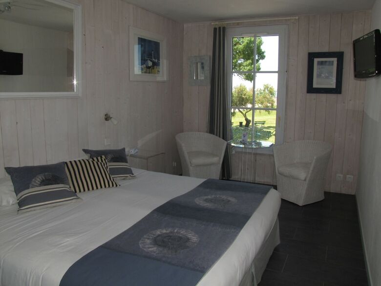 Hotel H�tel Le Galion