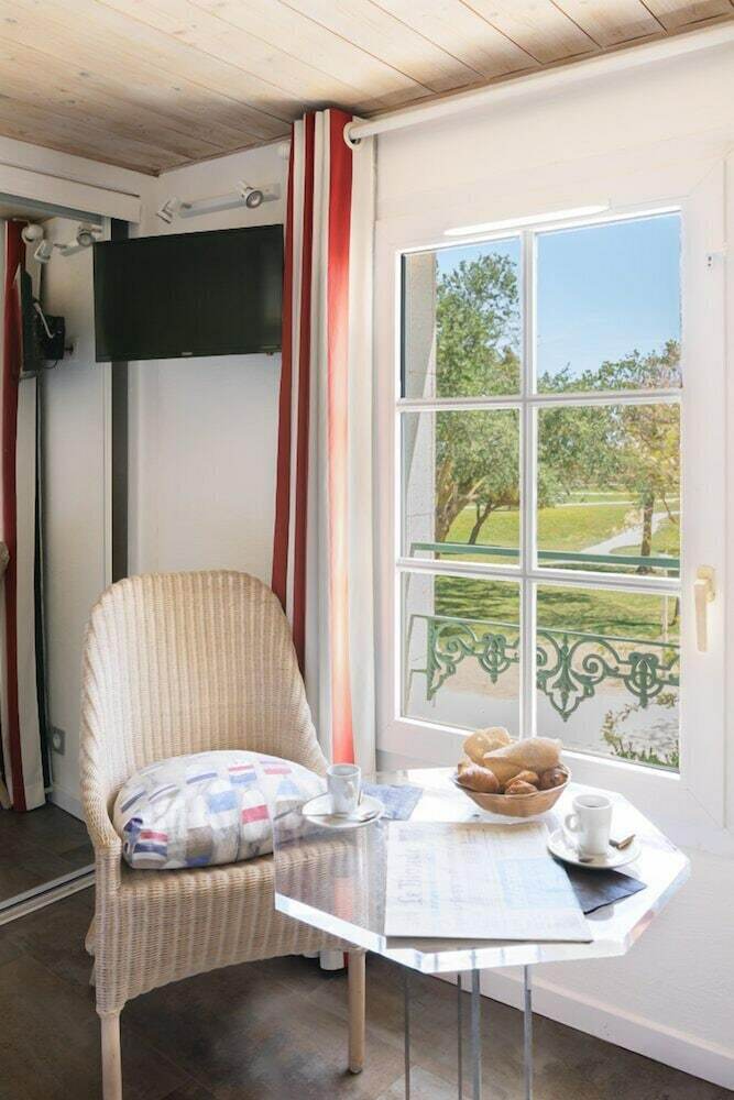 Hotel H�tel Le Galion