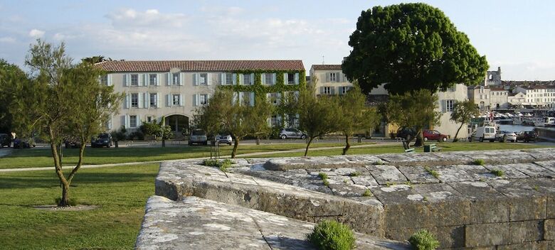 Hotel H�tel Le Galion