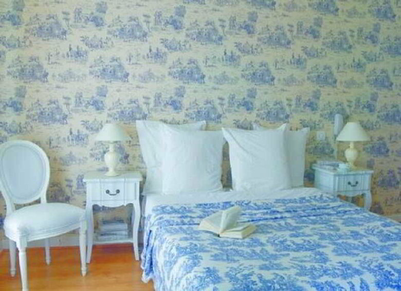 Apartamento Villa Rivoli