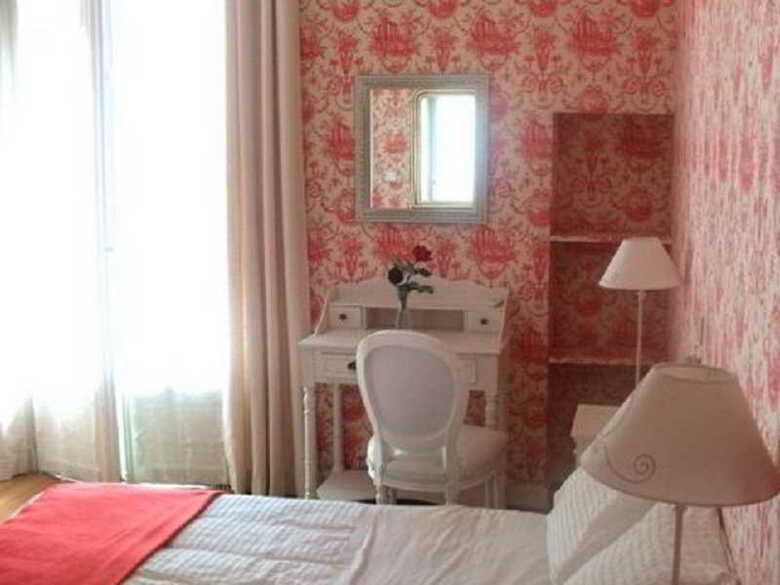 Apartamento Villa Rivoli
