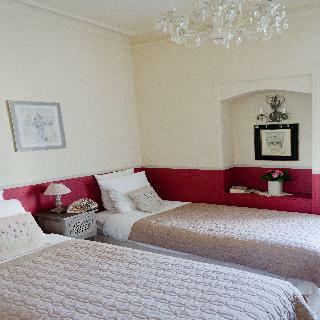 Apartamento Villa Rivoli