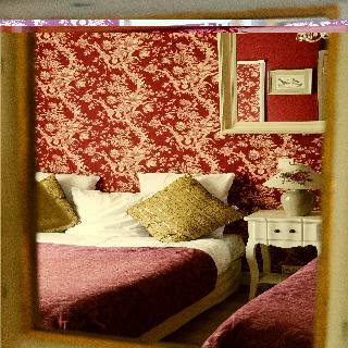 Apartamento Villa Rivoli