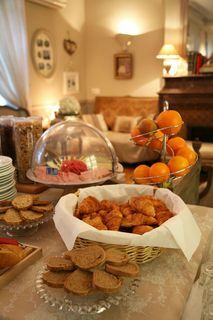 Apartamento Villa Rivoli
