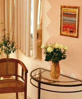 Hotel De France