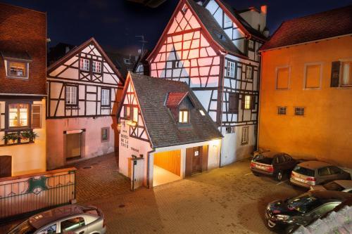 Hotel H�tel De La Tour