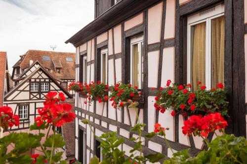 Hotel H�tel De La Tour