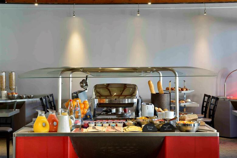 Hotel Best Western St Etienne A�roport