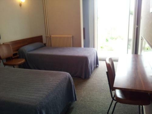 Hotel H�tel Sampiero Corso