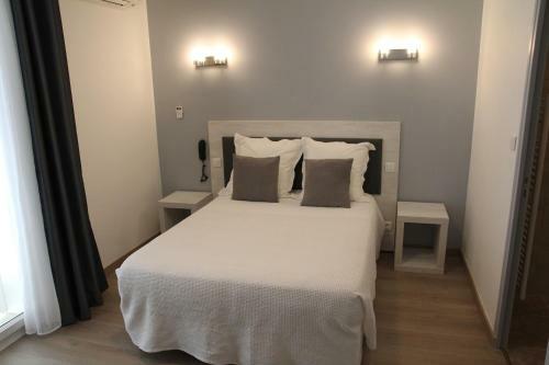 Hotel H�tel Sampiero Corso