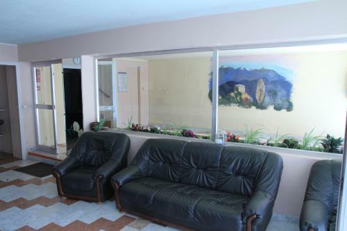 Hotel H�tel Sampiero Corso